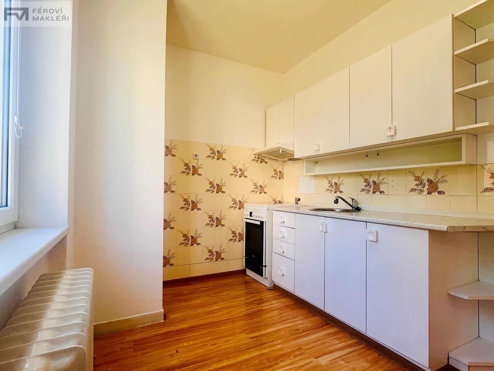 4+1, Krakovská, Ostrava Hrabůvka, 75 m² - 1