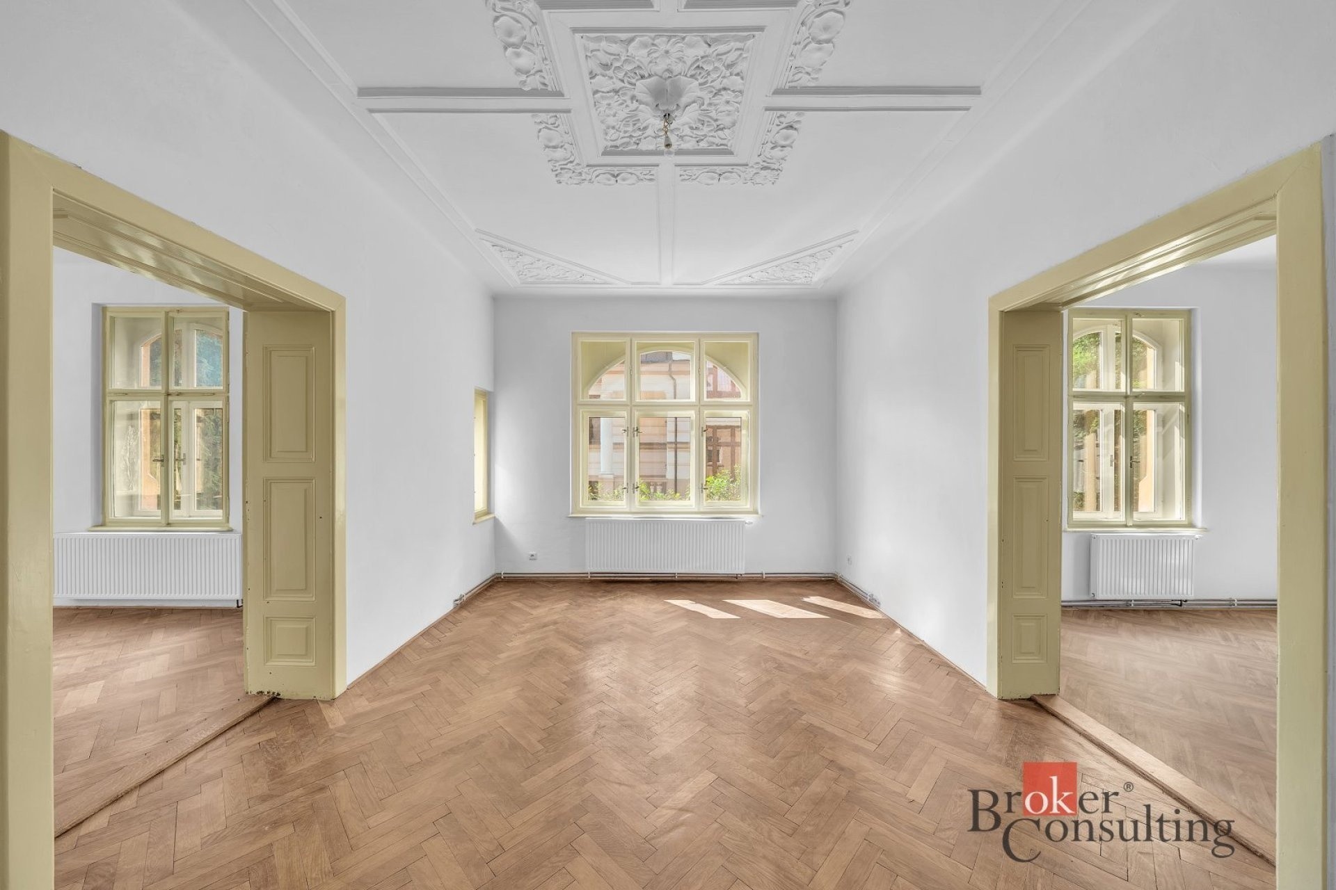 Prodej byt 3+1 - Vítězná, Liberec, 110 m² - 5