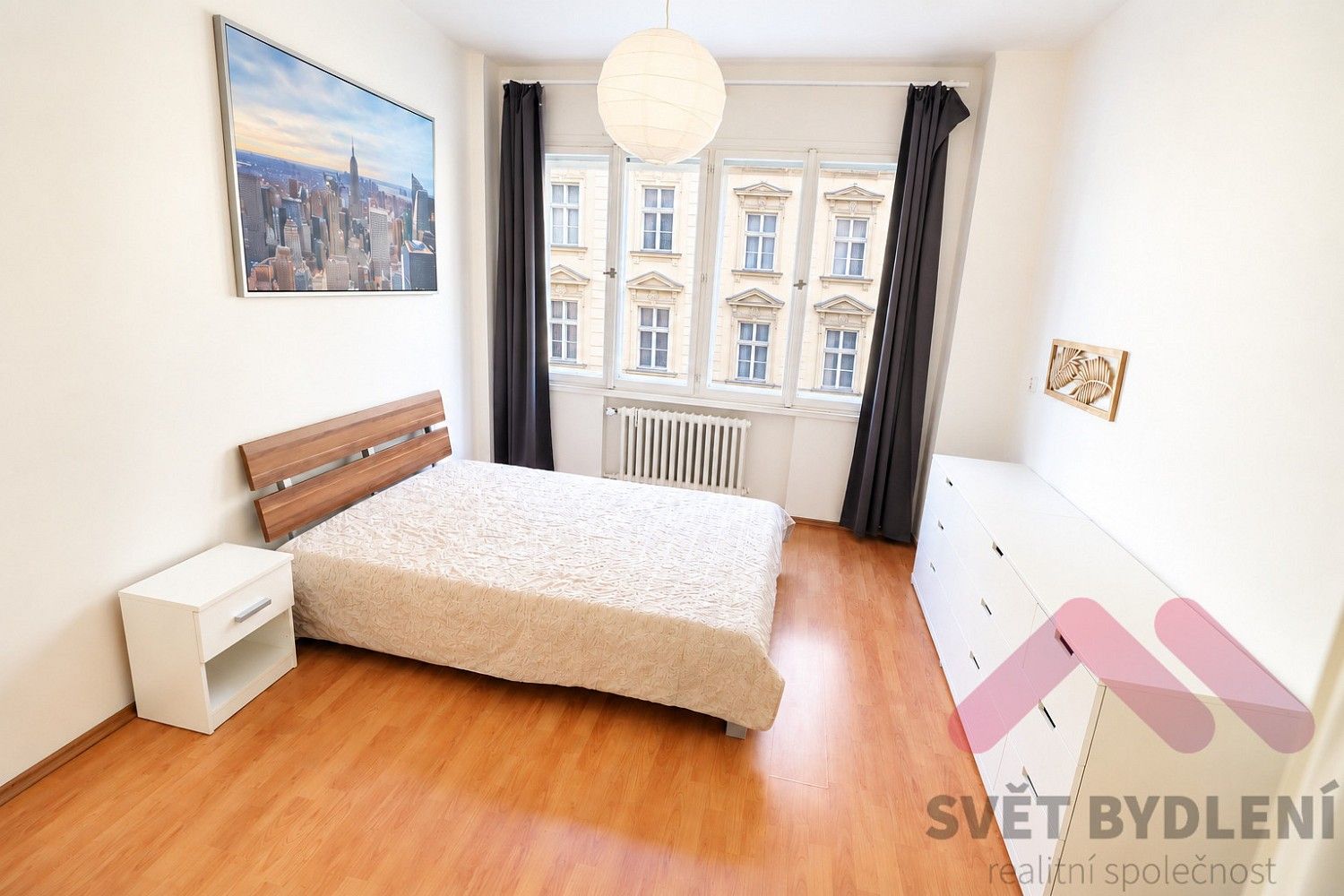 1+kk, Praha - Staré Město, okres Praha 1, Hlavní město Praha, 30 m² - 1
