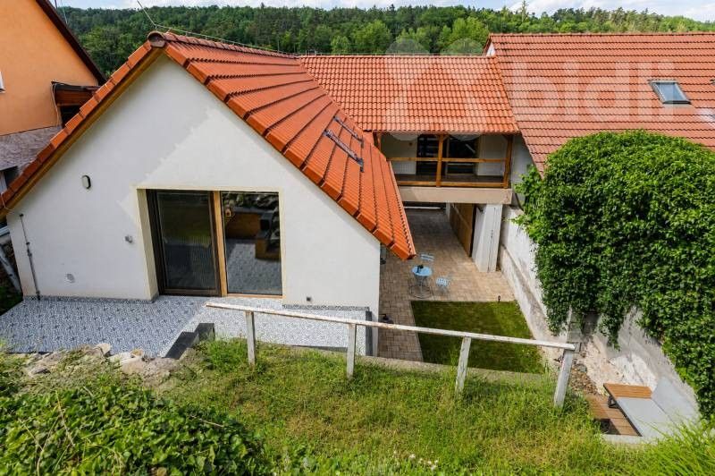 Rodinné domy, Choteč, 130 m² - 2