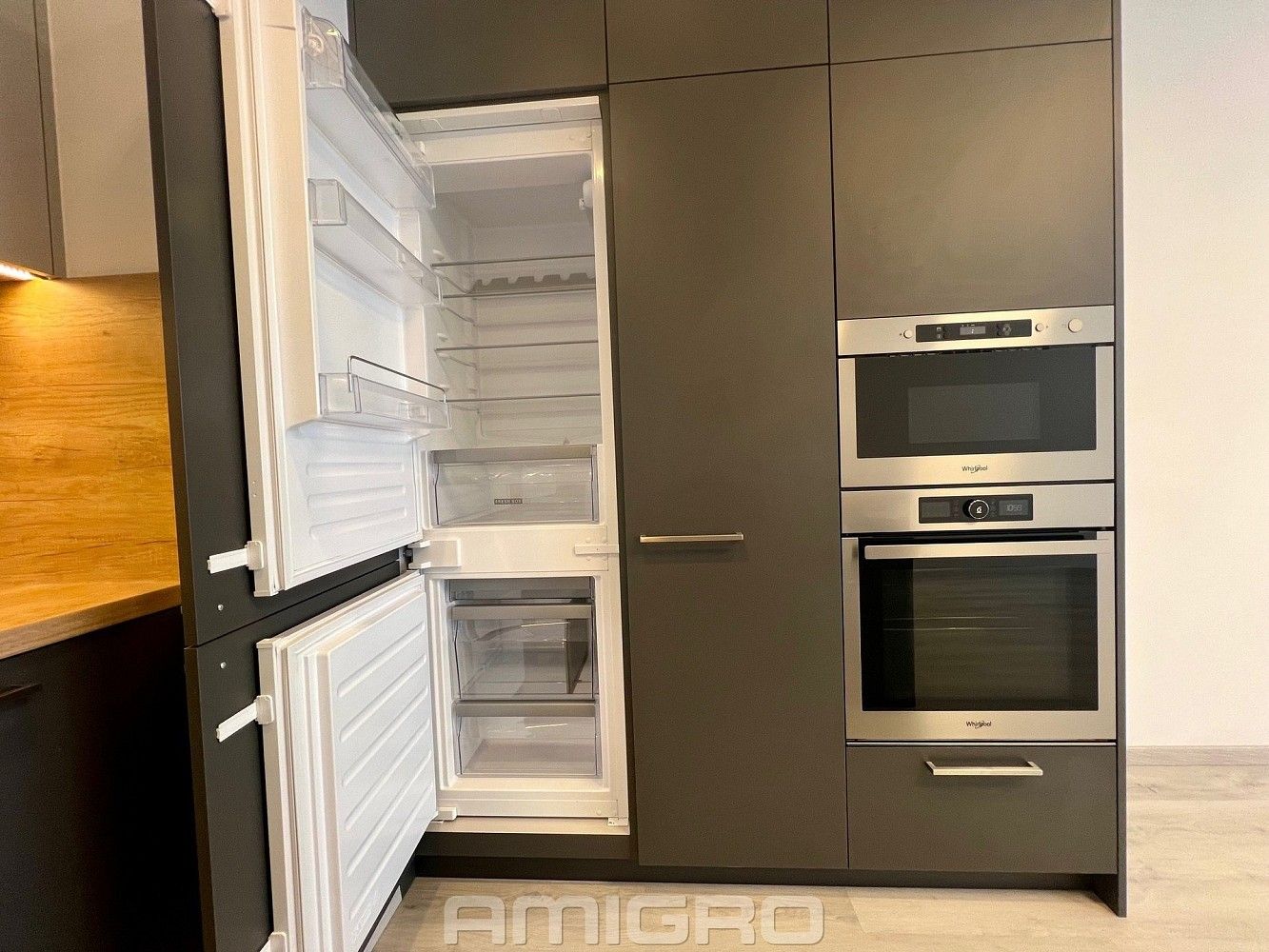 Byt 2+kk · 55 m² · Vyškov - Dědice, Jihomoravský kraj - 4