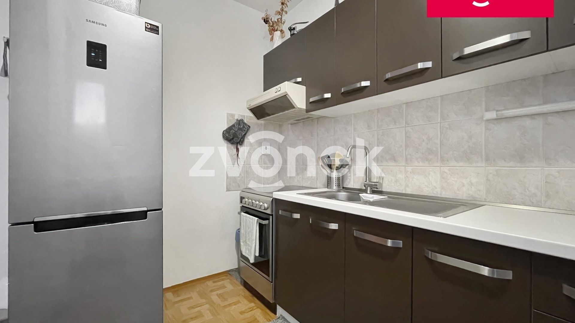 3+kk, Podlesí I, Zlín, 68 m² - 2