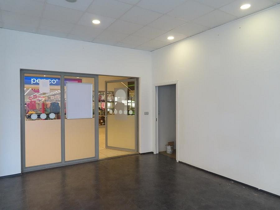 Obchodní prostory · 55 m² · Praha - Stodůlky, okres Praha 13, Hlavní město Praha - 3