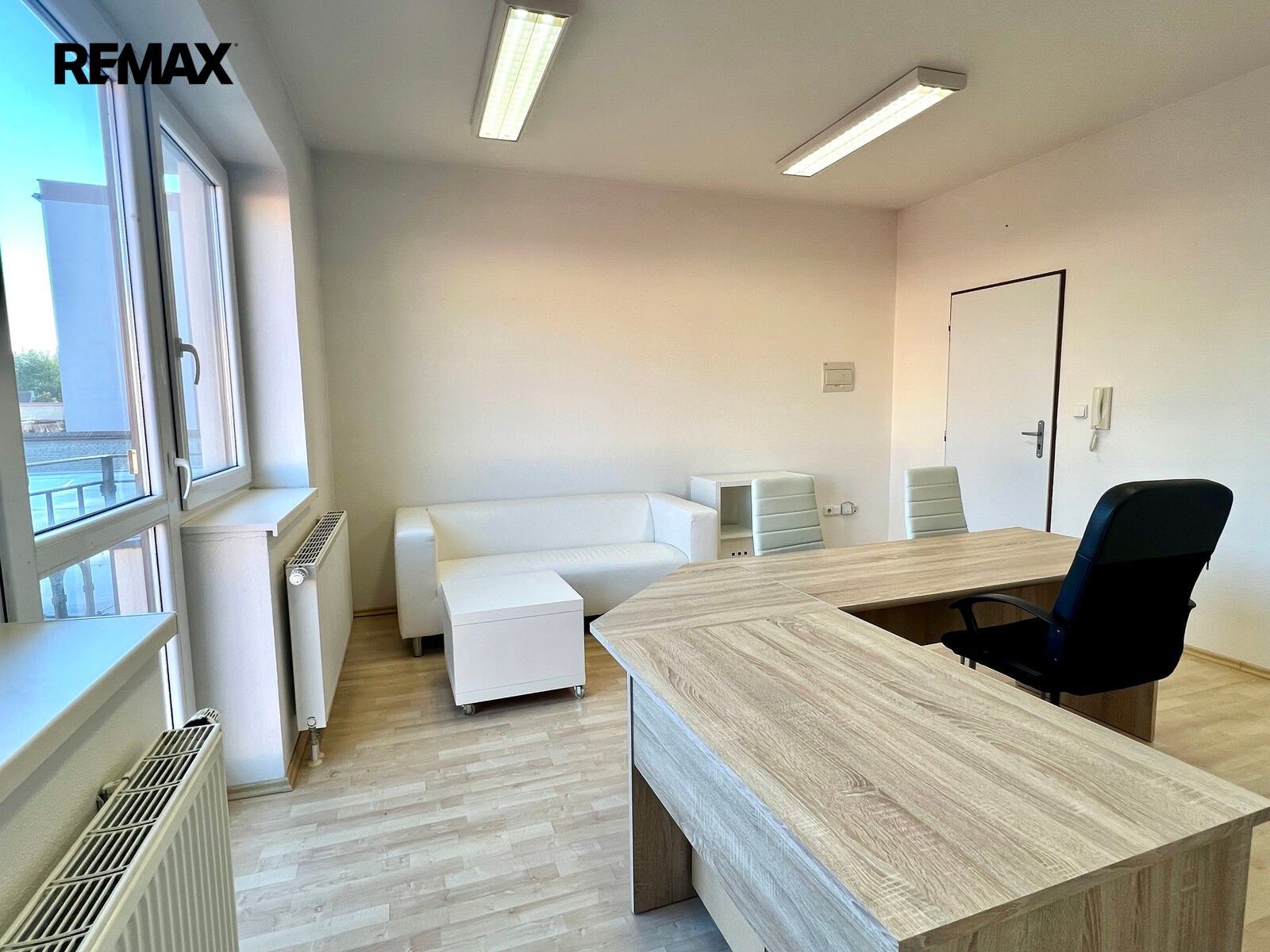 Kancelář · 22 m² · Jungmannova 1337, Kyjov - 4