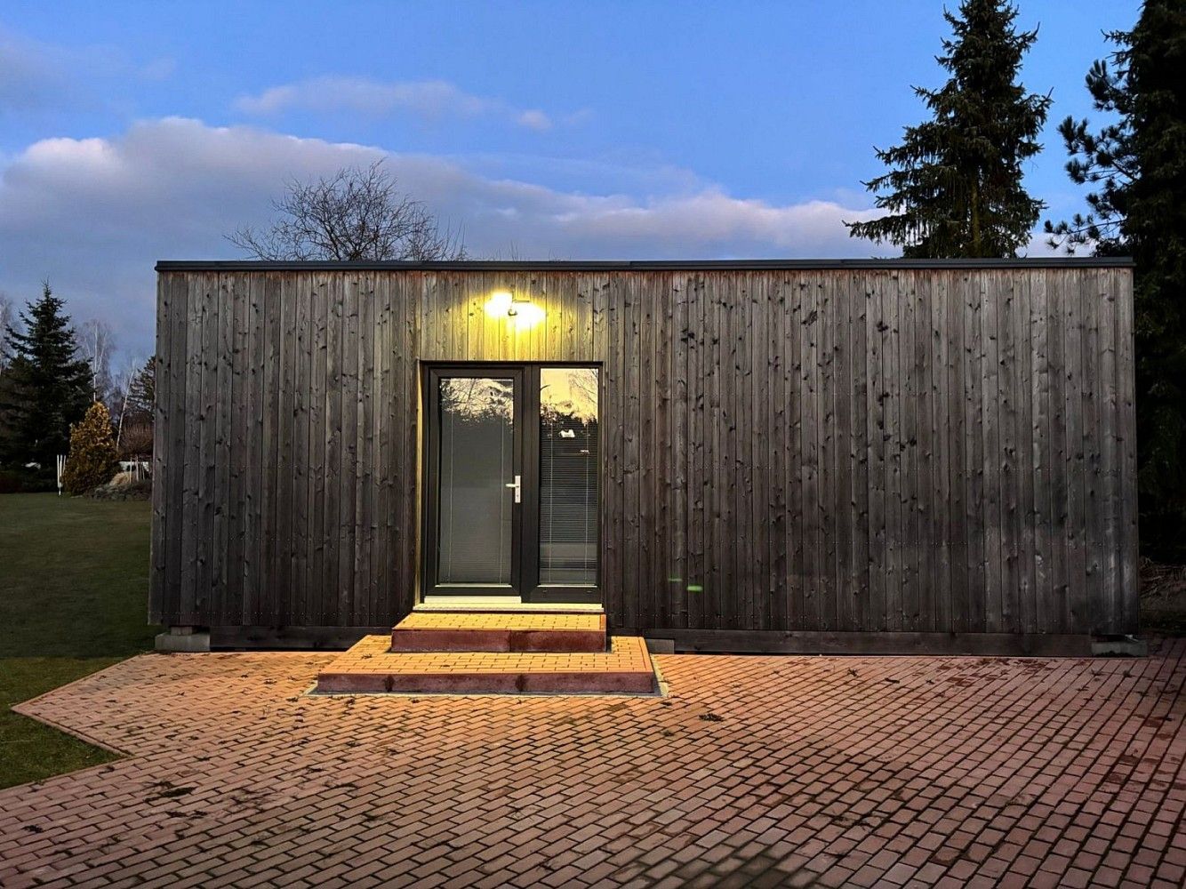 Ostatní, Svojetice, okres Praha-východ, Středočeský kraj, 25 m² - 1