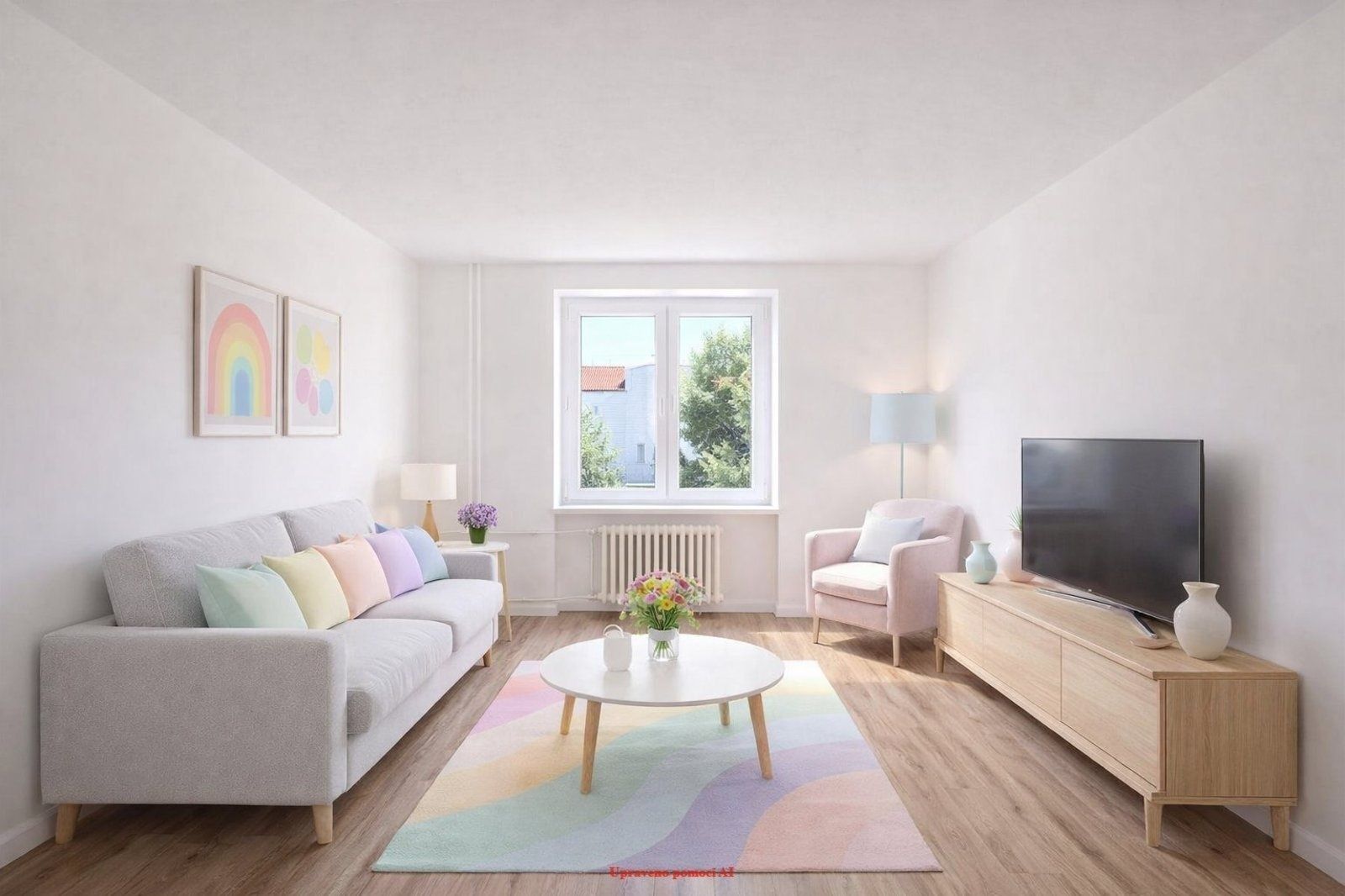 2+1, Sokolovská, Karviná - Karviná-město, Moravskoslezský kraj, 49 m² - 1