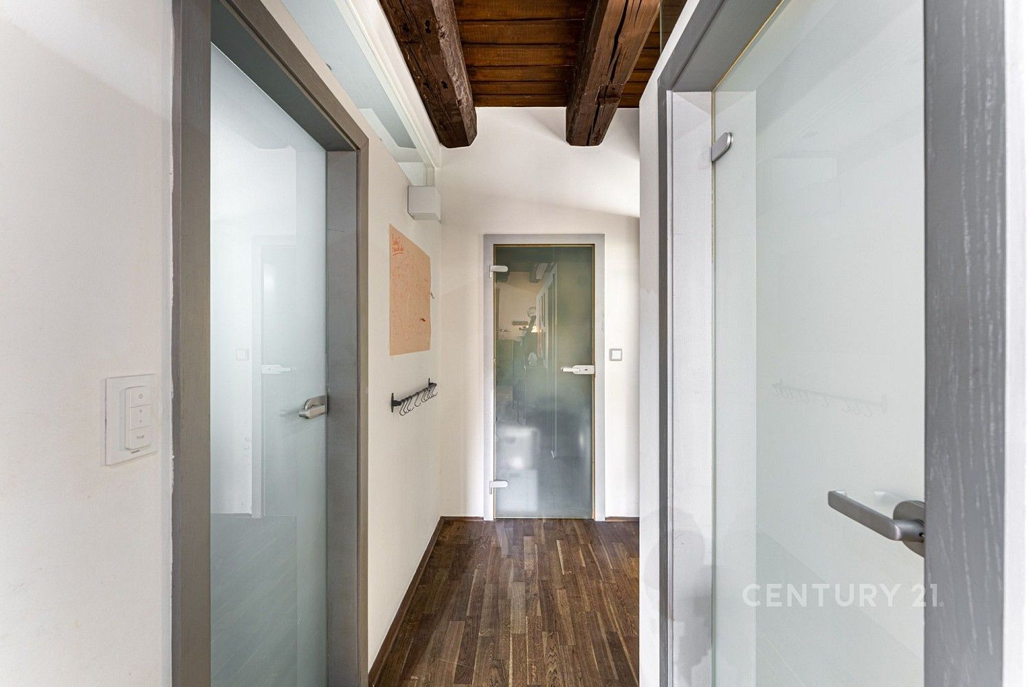 Prodej byt 3+kk - Praha - Troja, okres Praha 7, Hlavní město Praha, 86 m² - 5
