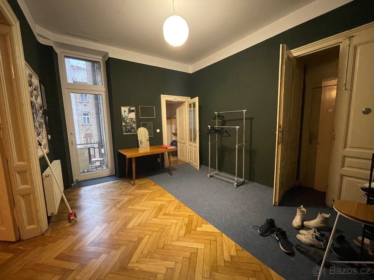 Pronájem byt - 772 00, Olomouc