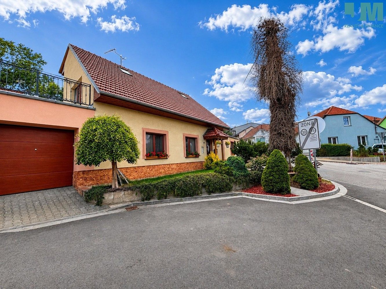 Rodinné domy, Syrovice, okres Brno-venkov, Jihomoravský kraj, 146 m² - 2