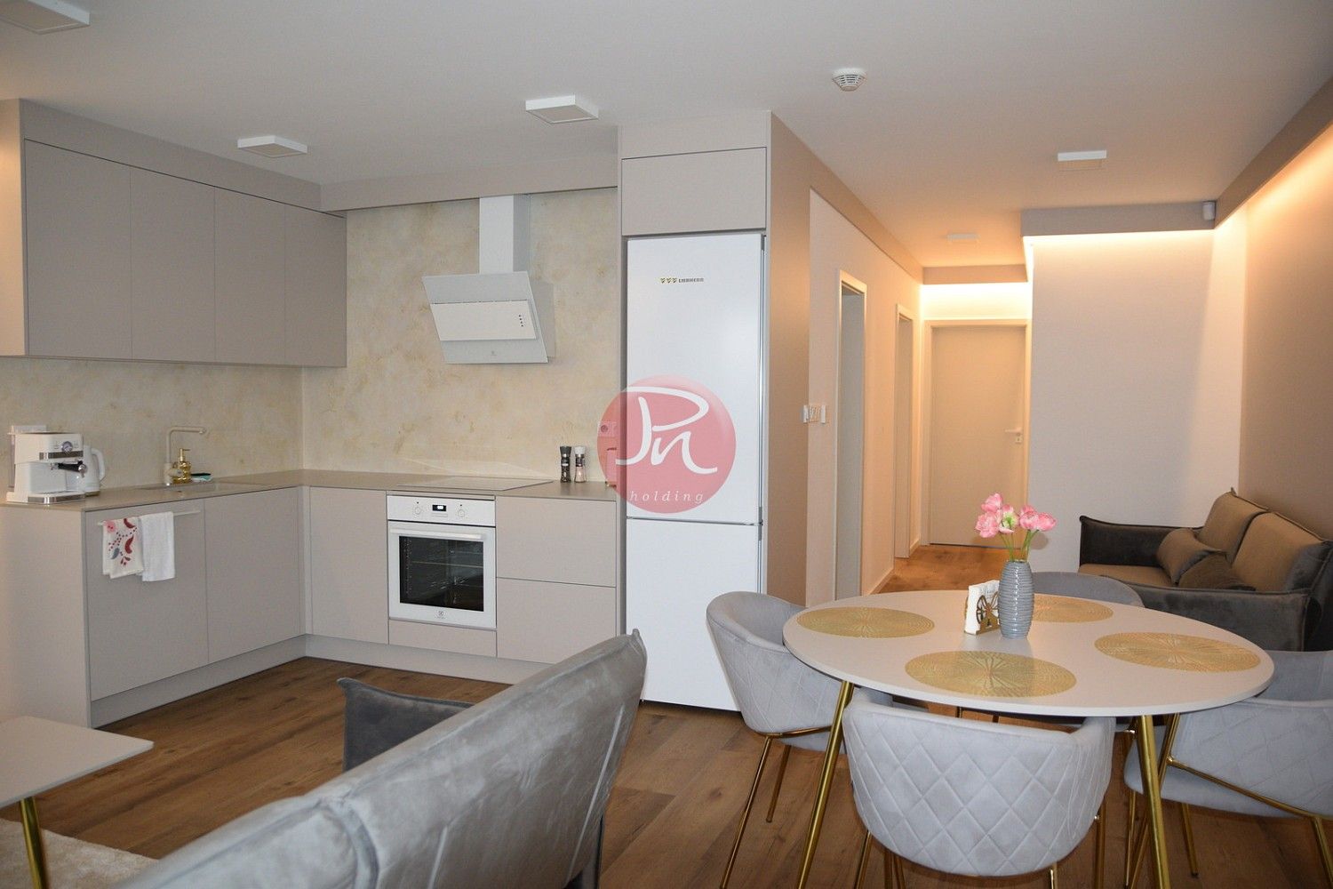 2+kk, Soběšovice, okres Frýdek-Místek, Moravskoslezský kraj, 57 m² - 1