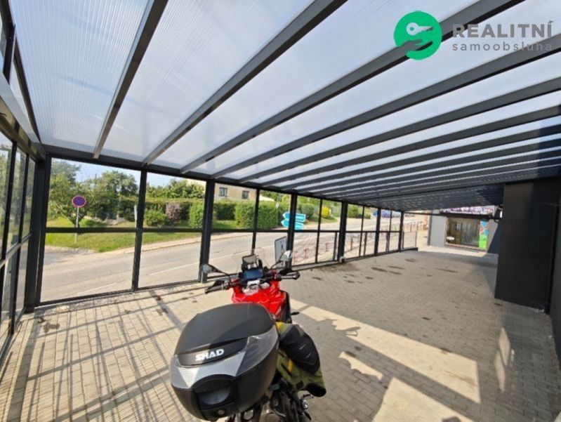 Obchodní prostory · 547 m² · Třeboňská, Rudolfov - 4