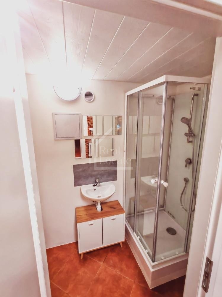 Nemovitost · 17 m² · Jagellonská, Praha - 4