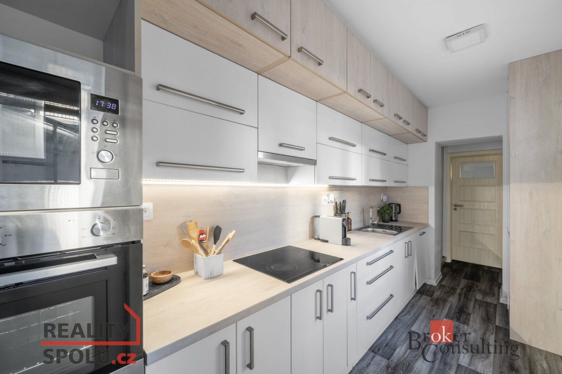 Rodinné domy, Nerudova, Krnov, 135 m²