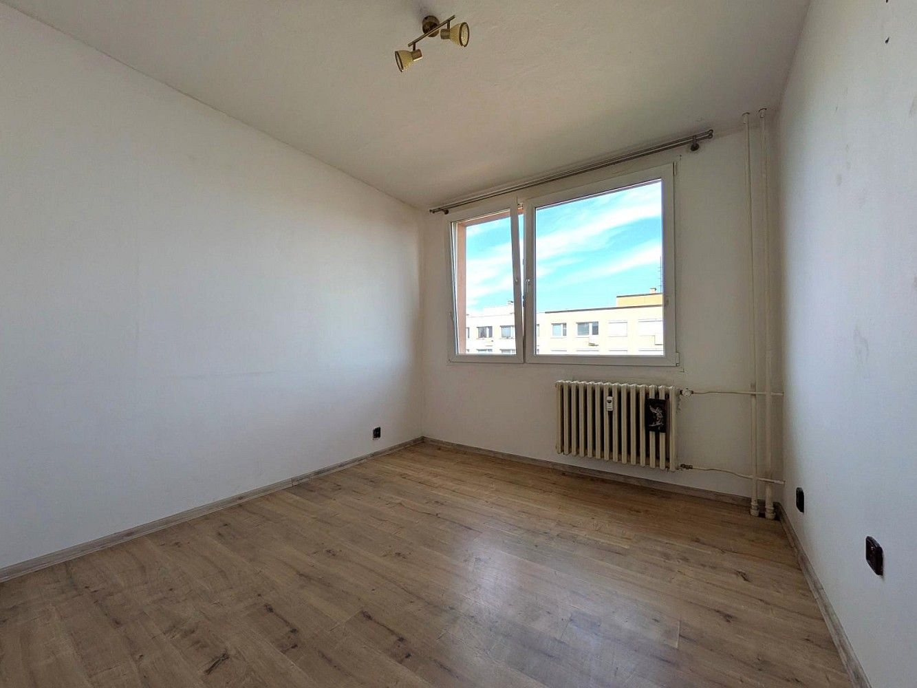 Pronájem byt 3+1 - Brodská, Příbram - Příbram VIII, 70 m² - 2