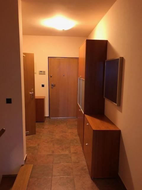 3+kk, Libínská, Praha - Smíchov, 120 m² - 2
