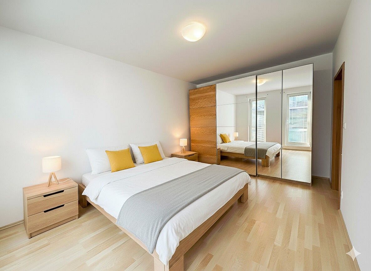 Byt 2+kk · 66 m² · Praha - Hodkovičky, okres Praha 4, Hlavní město Praha - 4