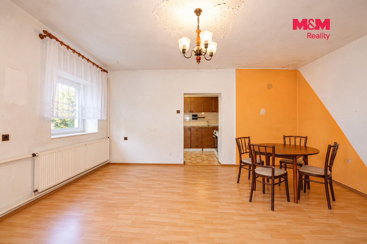 Prodej rodinný dům - Opatov, 106 m² - 5