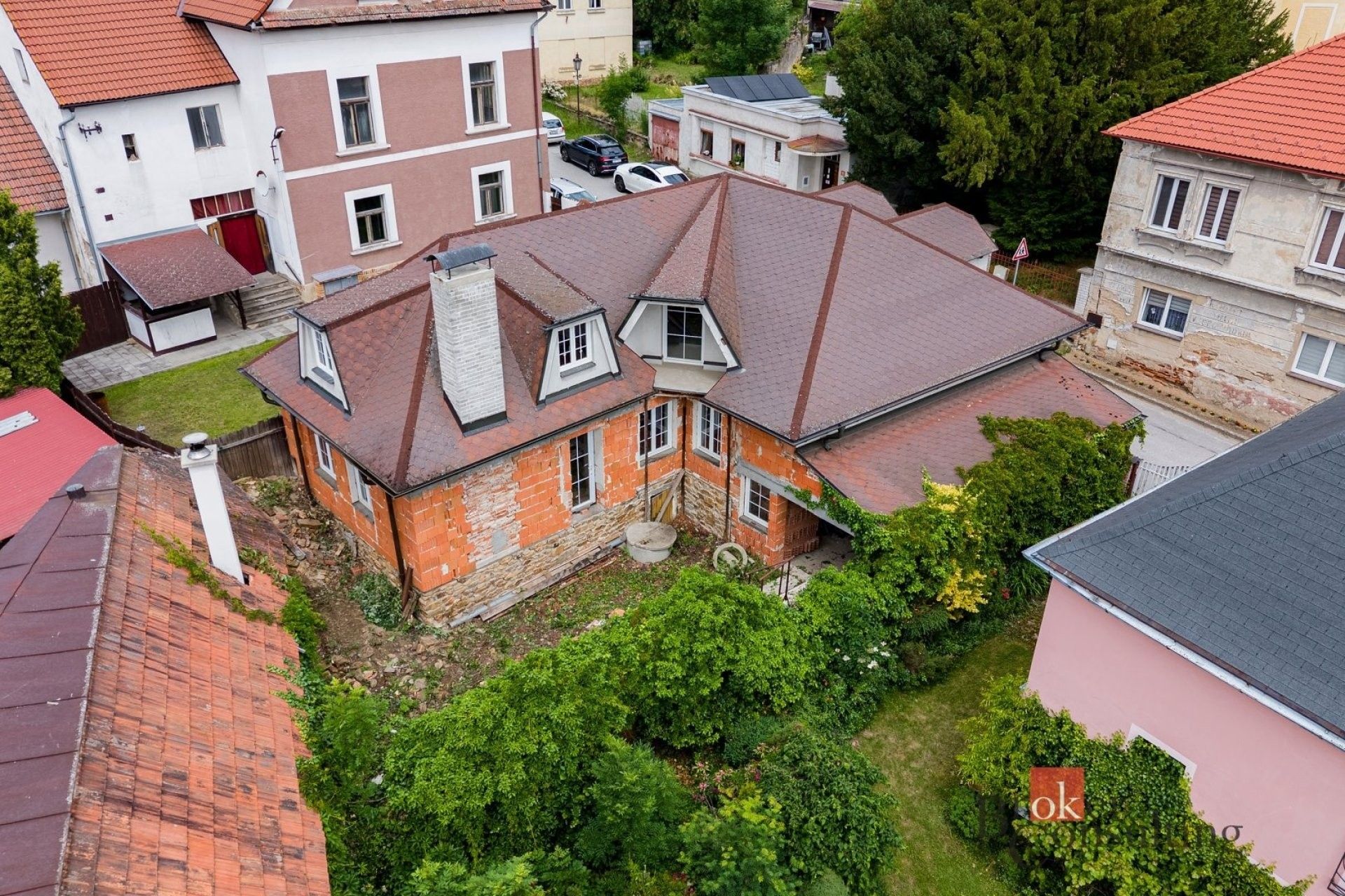 Rodinný dům · 200 m² · Osvobození 6, Chotoviny - 3