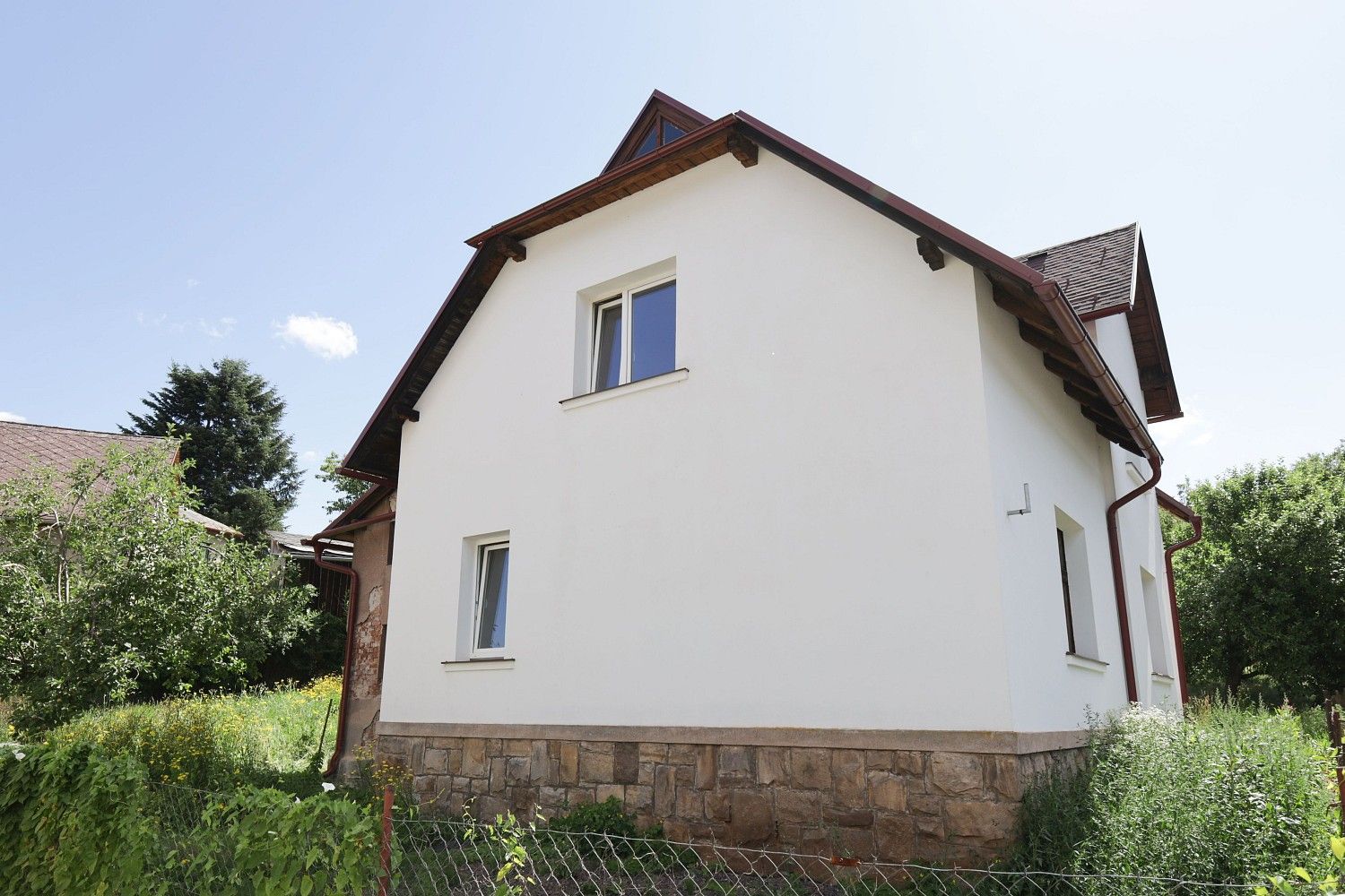 Rodinný dům, 120 m²