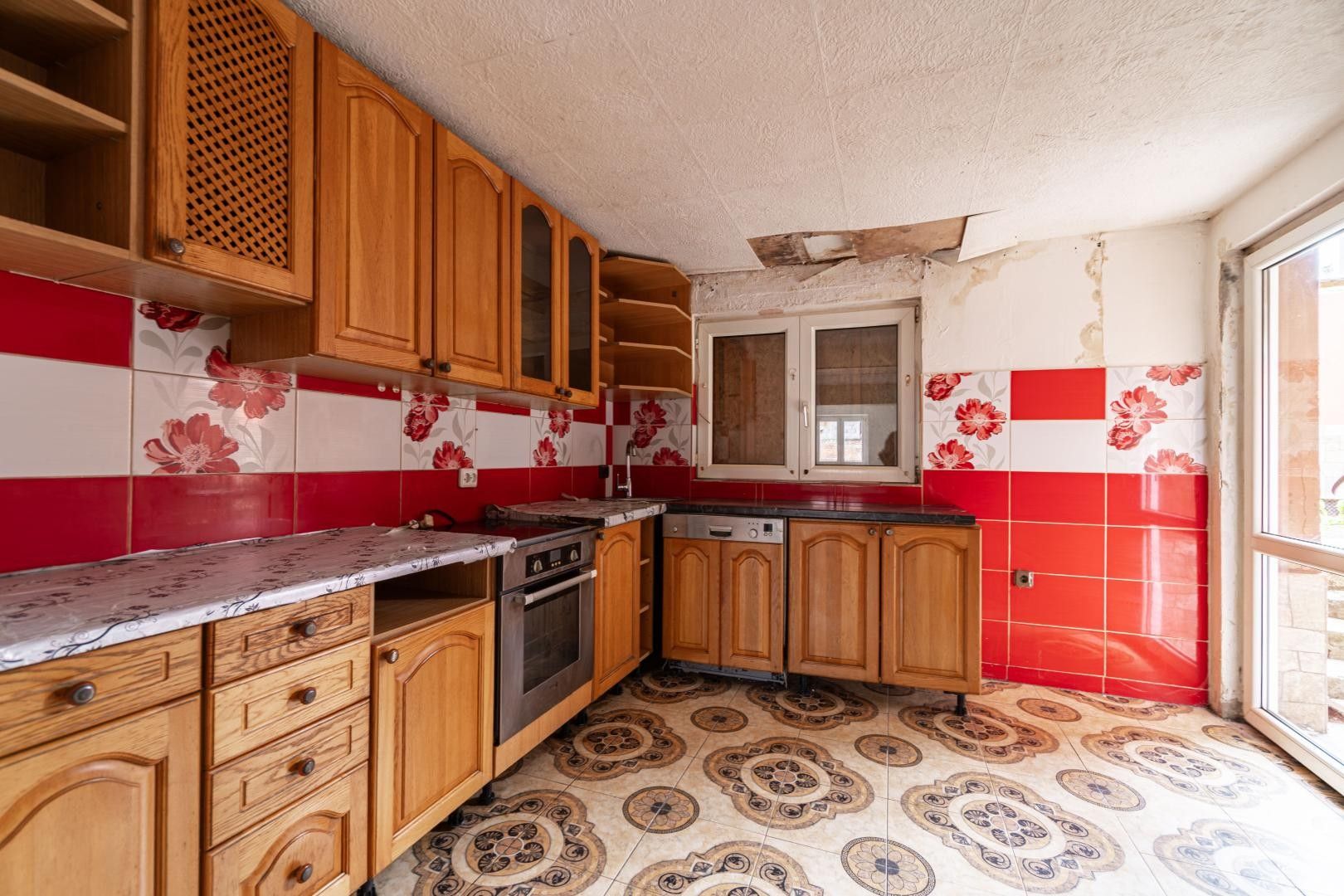 Prodej rodinný dům - Sladovní, Kojetín, 96 m²