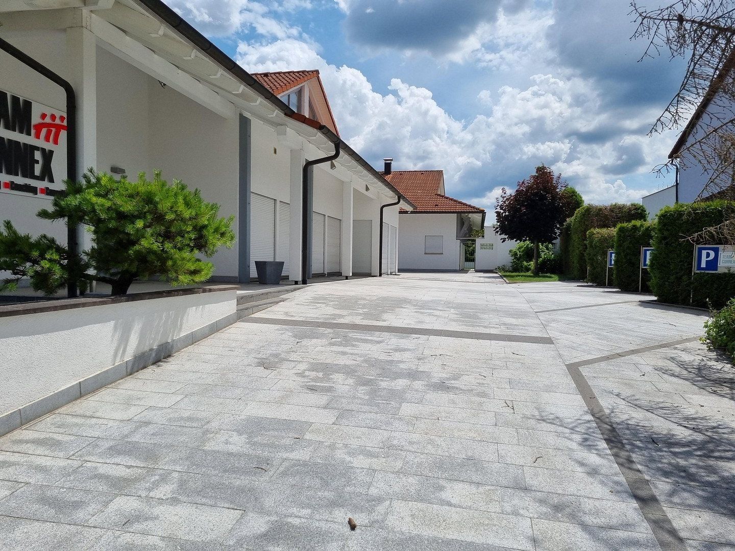 Kancelář · 206 m² · , Bádensko-Württembersko - 3