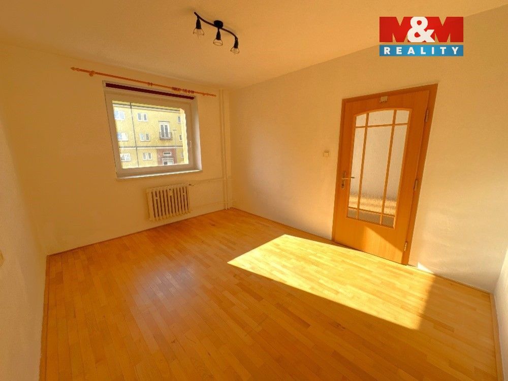 Byt 2+1 · 51 m² · Brodská, Žďár nad Sázavou - 4