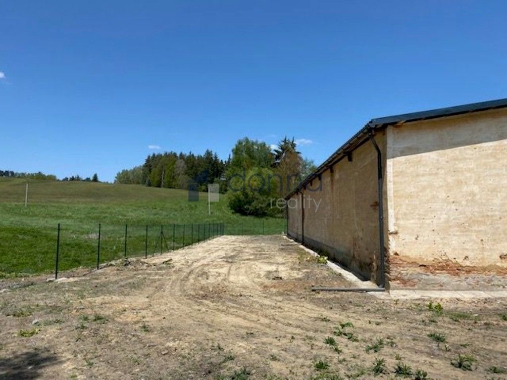 Sklad · 319 m² · Teplá Poutnov - 3