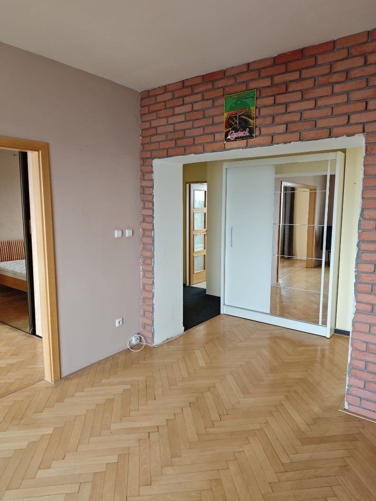2+1, Dr. Šmerala, Ostrava - Moravská Ostrava, Moravskoslezský kraj, 60 m² - 2