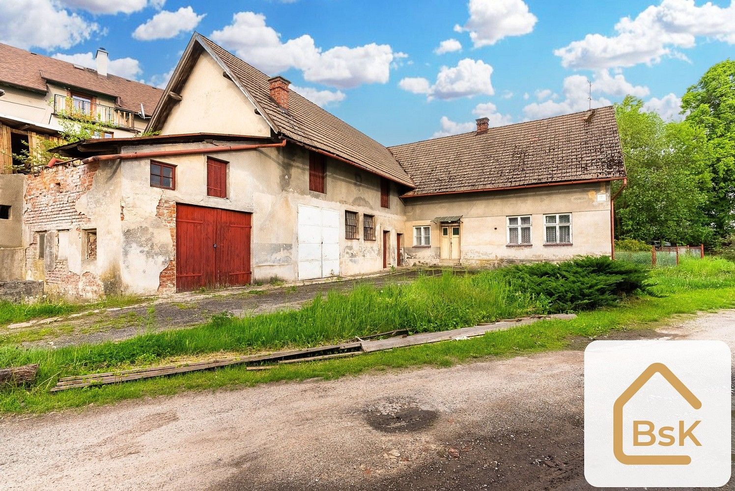 Rodinný dům · 156 m² · Jenišovice, okres Jablonec nad Nisou - 2