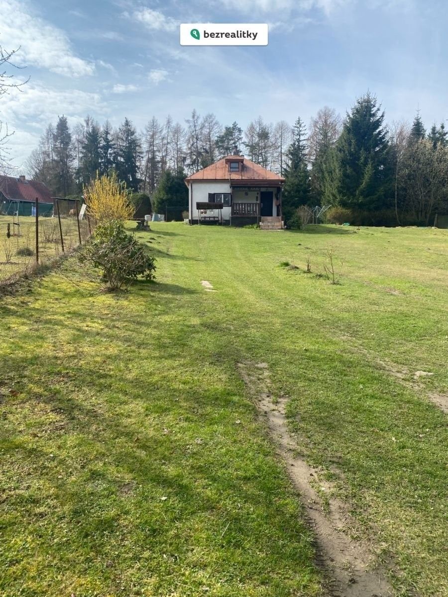 Pozemky pro bydlení, Psáry