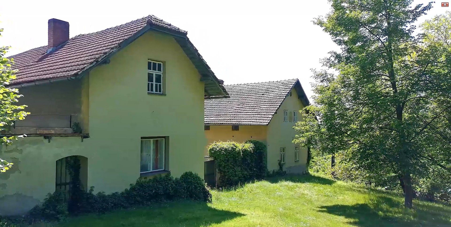 Rodinný dům, 100 m²