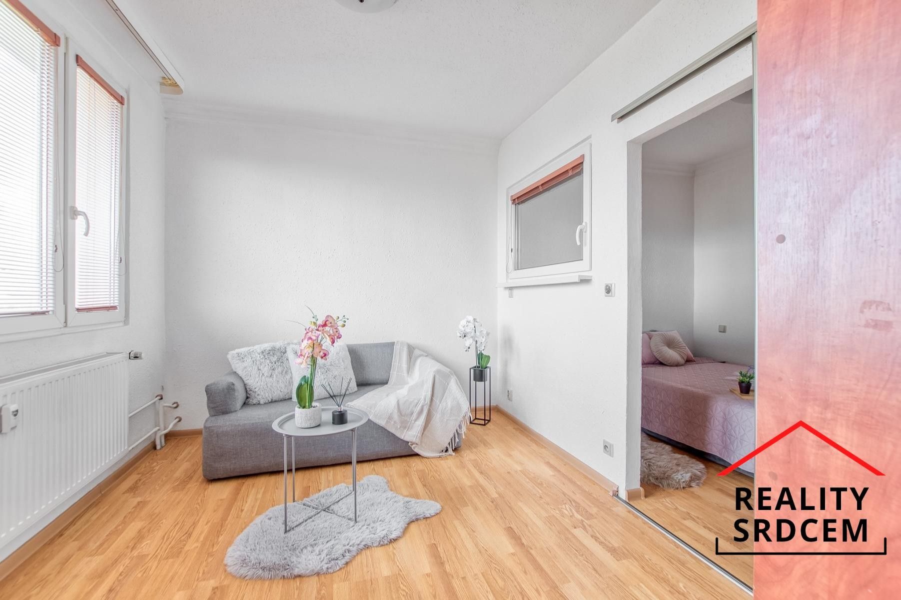 Prodej byt 1+1 - Čsl. armády, Karviná Hranice, 37 m² - 5