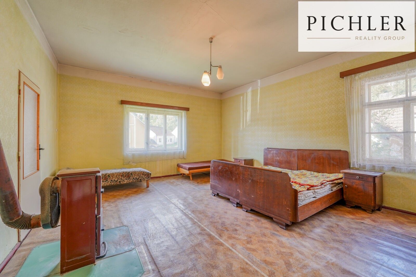 Rodinný dům · 265 m² · Úterý - 4