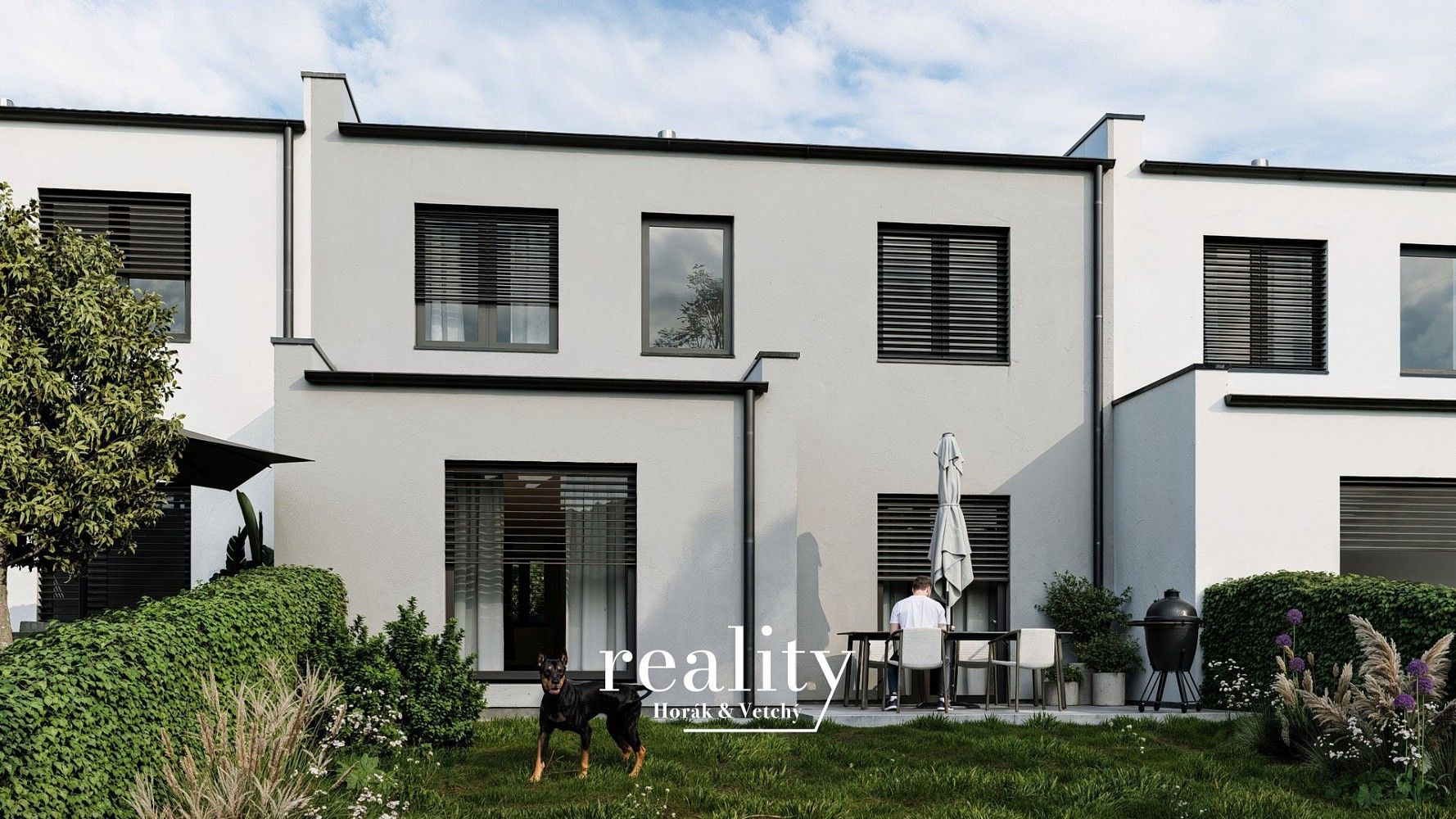 Rodinný dům · 123 m² · Dačice - Dačice III, okres Jindřichův Hradec, Jihočeský kraj - 4
