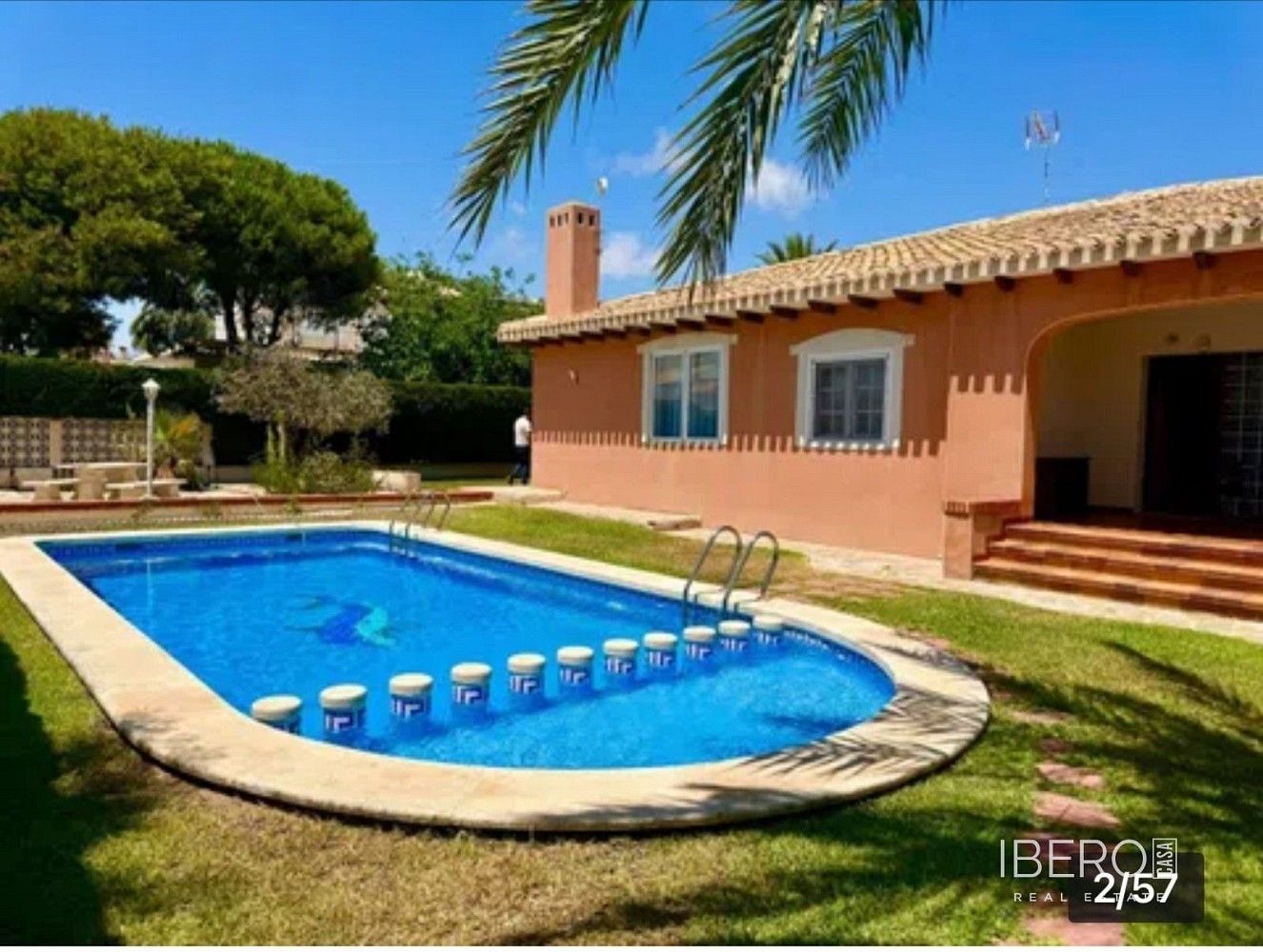 Prodej rodinný dům - Cabo Roig, ES, 280 m² - 2