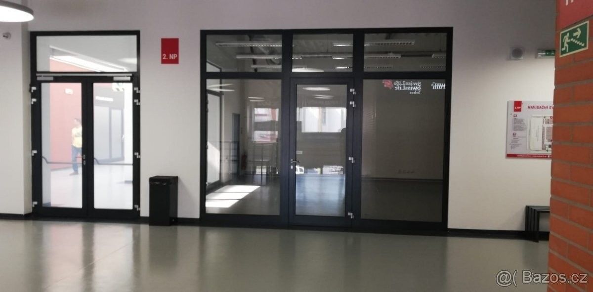 Obchodní prostory, Zlín, 760 01