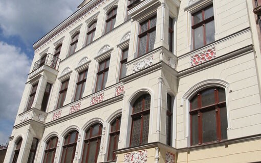2+kk, Českobratrská, Teplice, 51 m² - 1