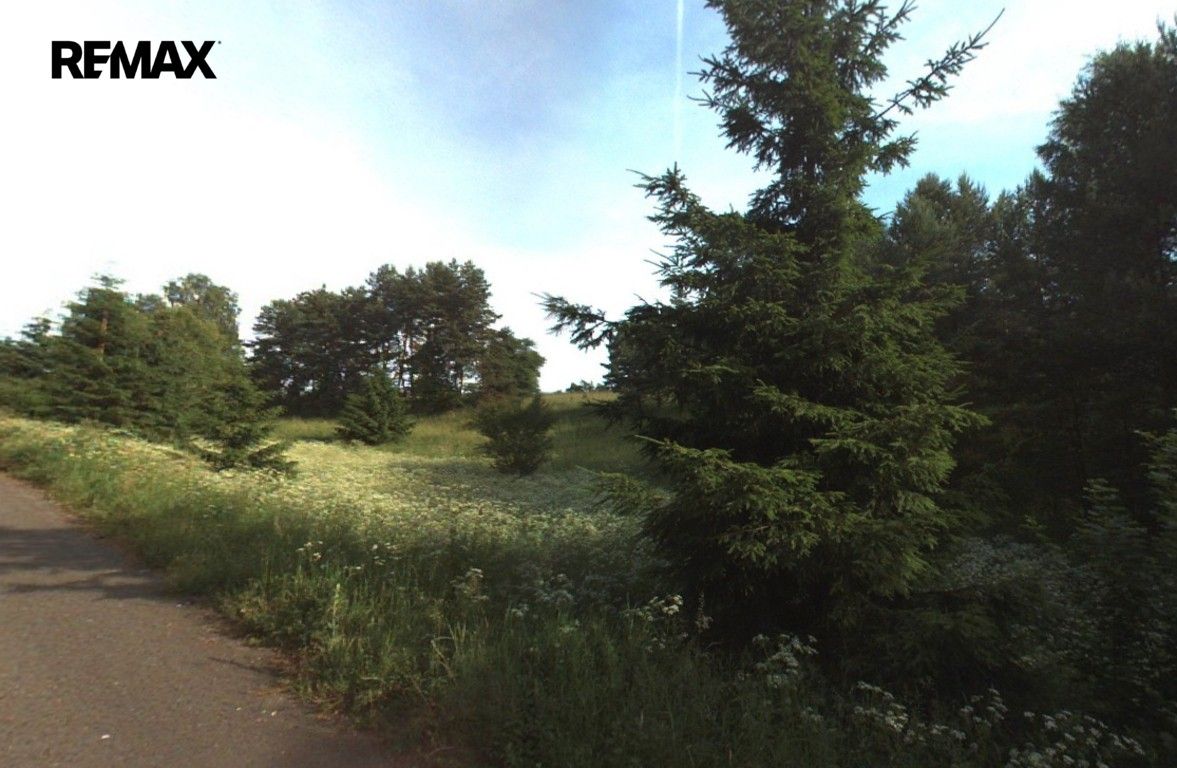 Komerční pozemek · 134 563 m² · Ralsko - 3