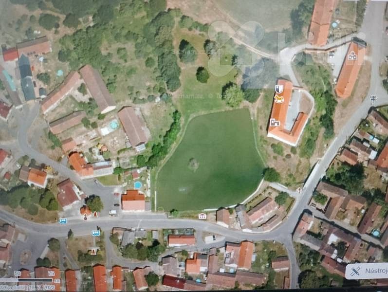Zahrada · Puclice, okres Domažlice, Plzeňský kraj - 4