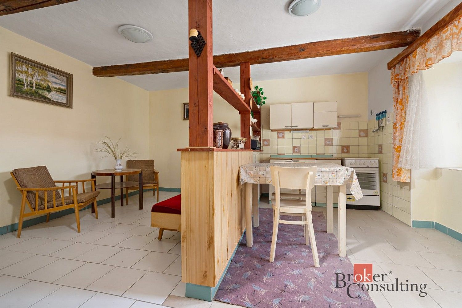 Prodej rodinný dům - Dolní Bělá, okres Plzeň-sever, 140 m² - 5