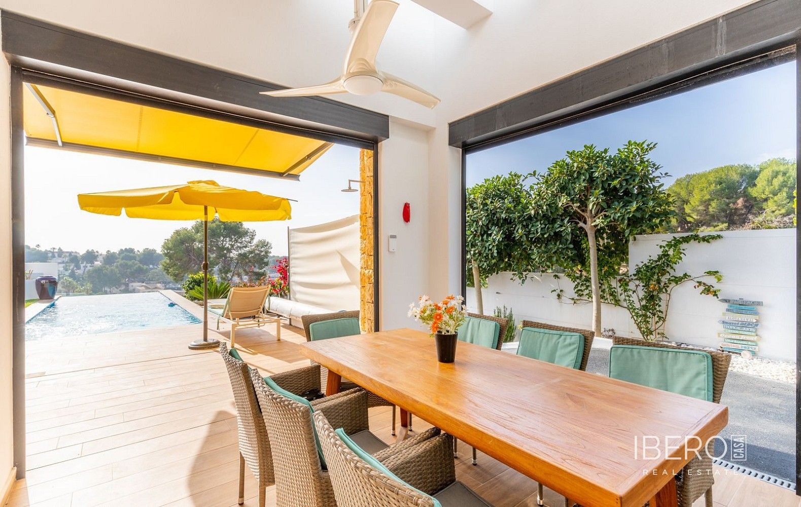 Rodinný dům · 367 m² · Moraira, ES - 3