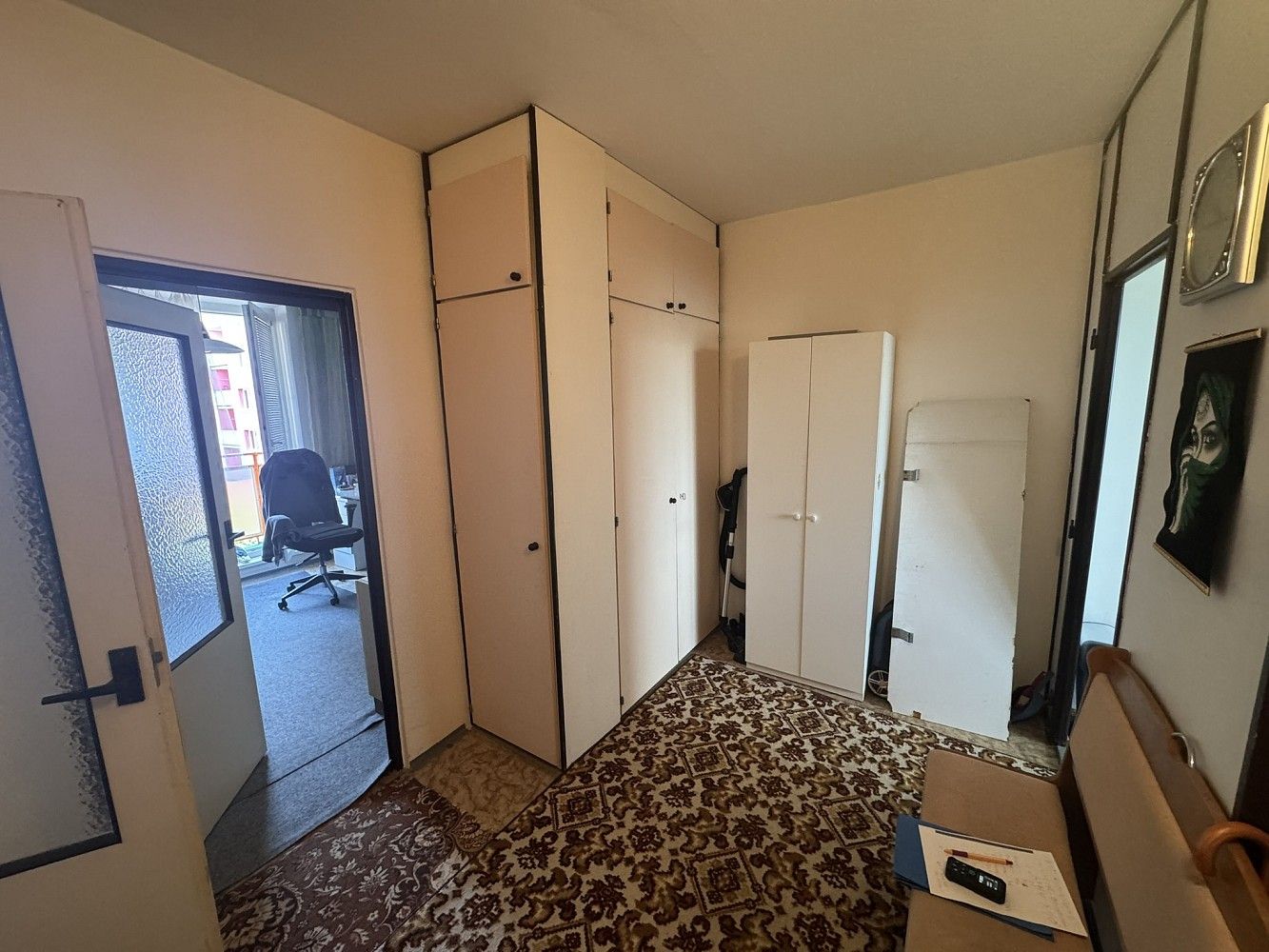 Byt 2+1 · 57 m² · Vyškov - Dědice, Jihomoravský kraj - 3
