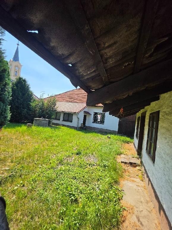 Prodej rodinný dům - Jablůnka nad Bečvou, 756 23 - 5