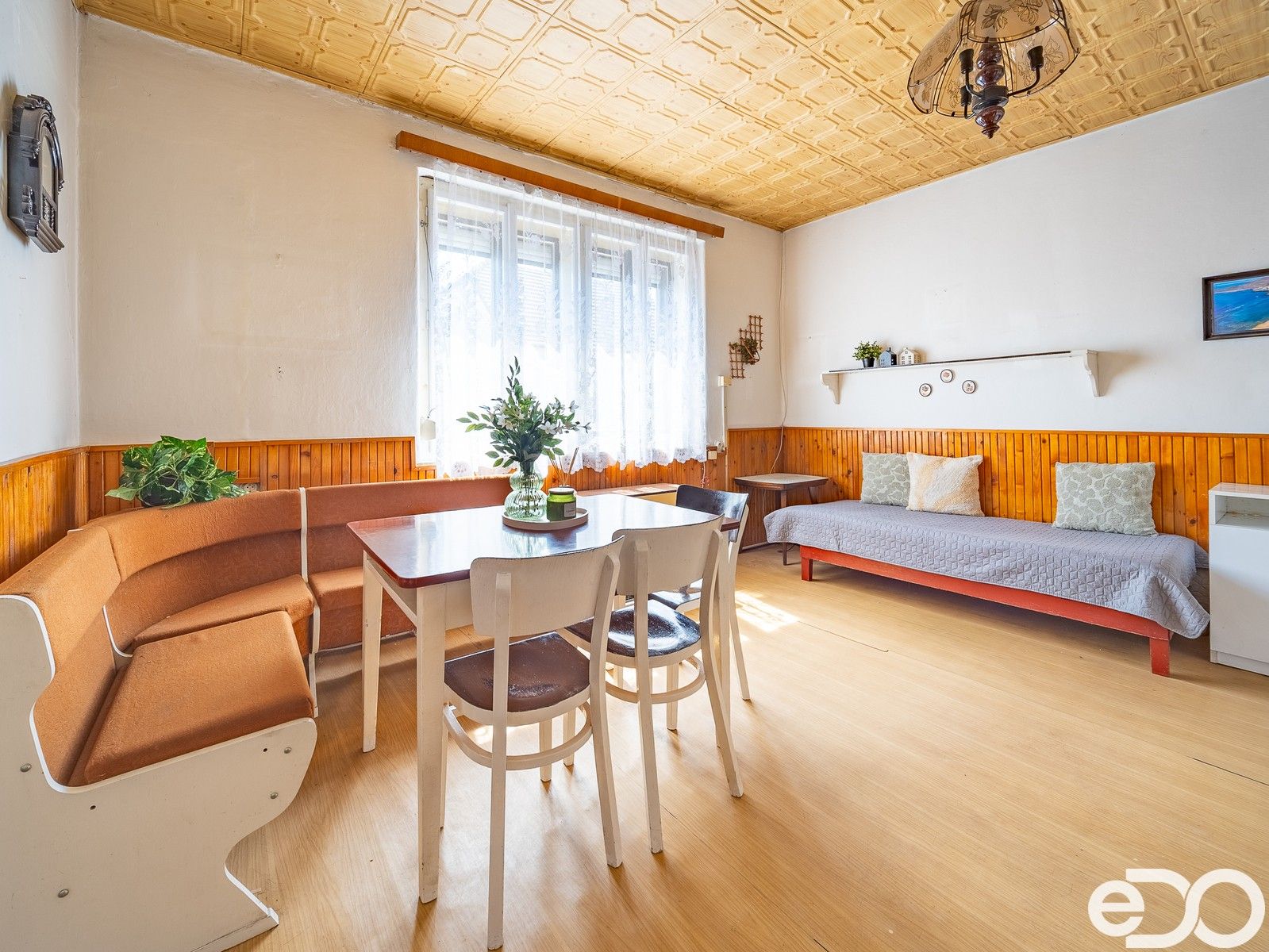 Rodinné domy, Mánesova, Libice nad Cidlinou, 133 m² - 2
