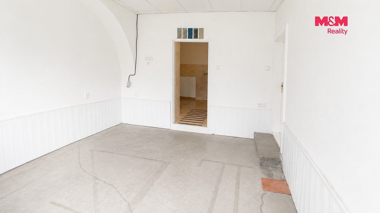 Komerční nemovitost · 29 m² · Hranice - Hranice IV-Drahotuše, okres Přerov, Olomoucký kraj - 3