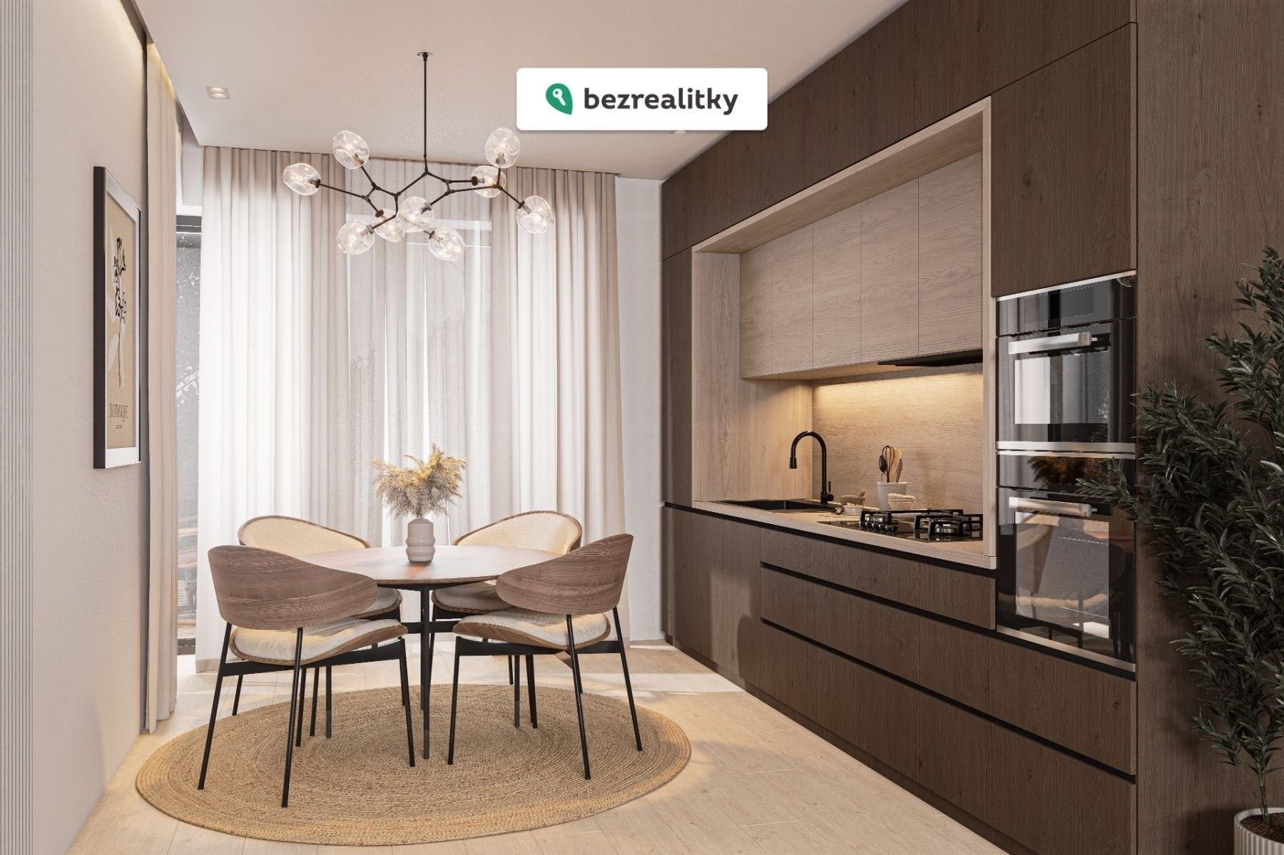 Rodinný dům · 93 m² · Jílové u Prahy - 3