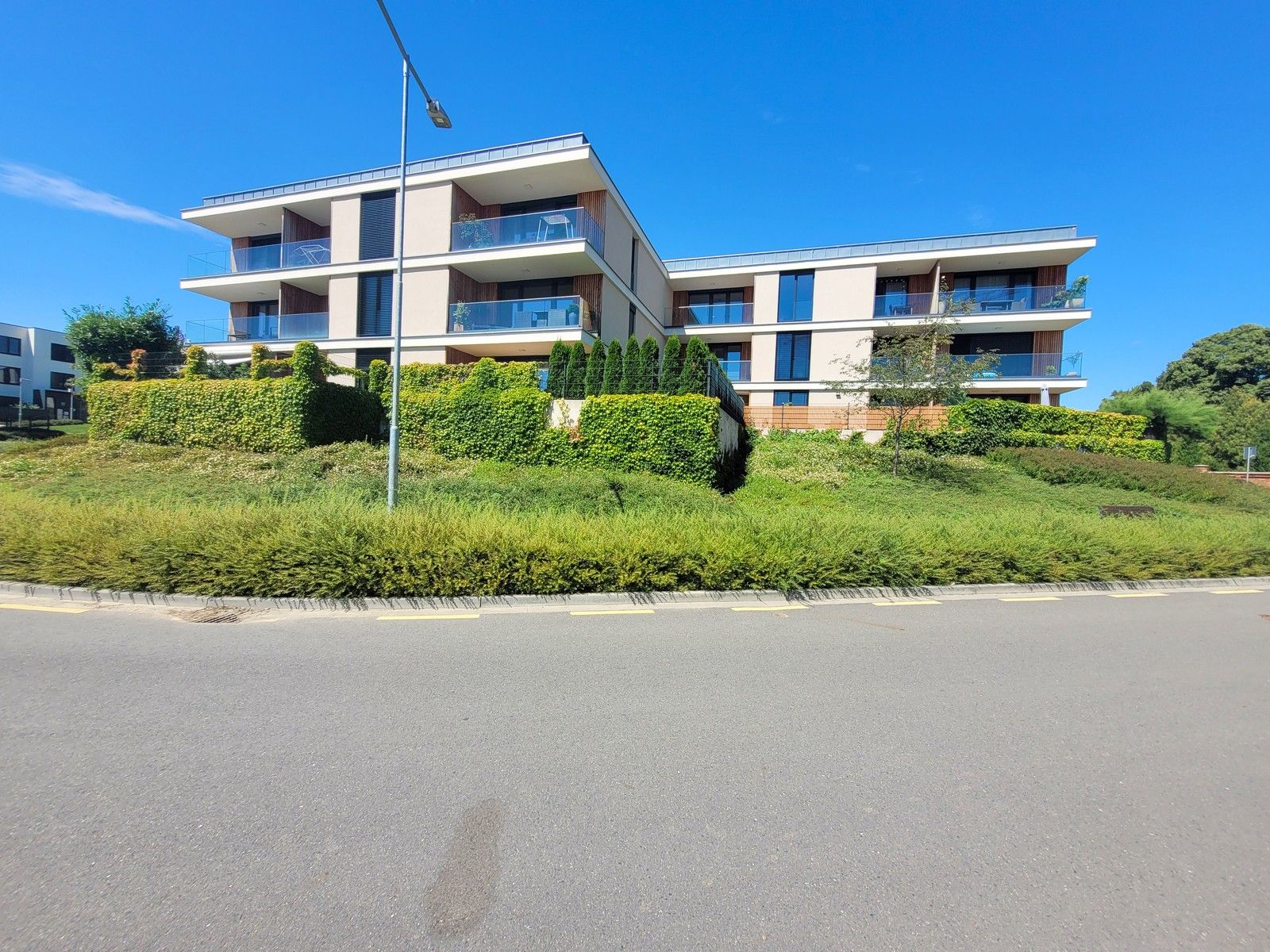 2+kk, Karla Mareše 1373, Olomouc Nová Ulice, 71 m² - 2