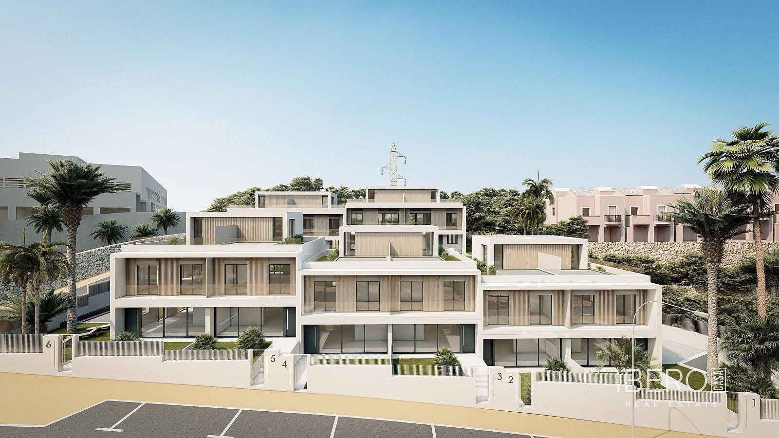 Rodinný dům · 179 m² · Estepona, ES - 4