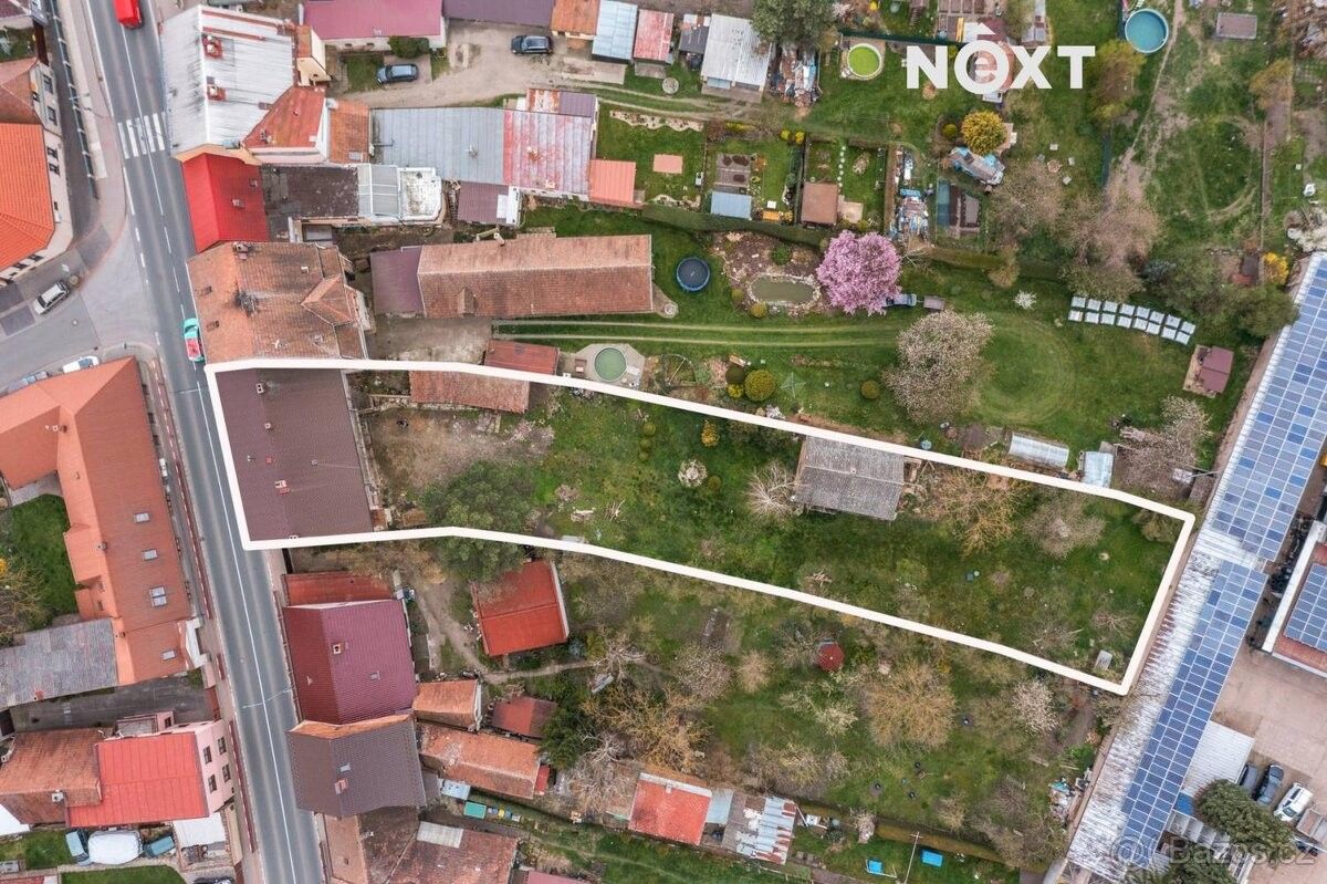 Prodej ostatní - Chlumec nad Cidlinou, 503 51