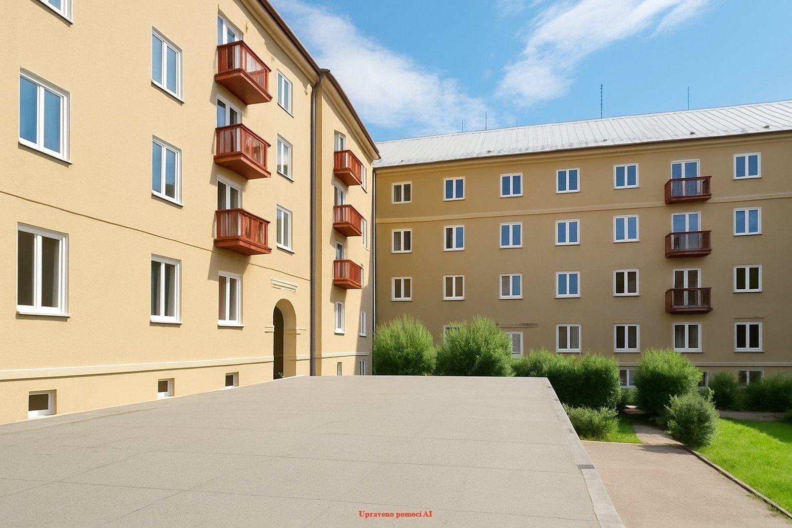 Obchodní prostory, Wolkerova, Havířov - Šumbark, Moravskoslezský kraj, 60 m² - 1